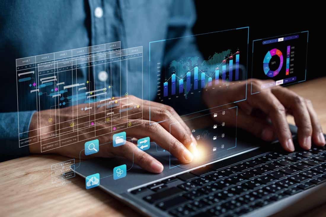 Estrategias para la Expansión Sostenible