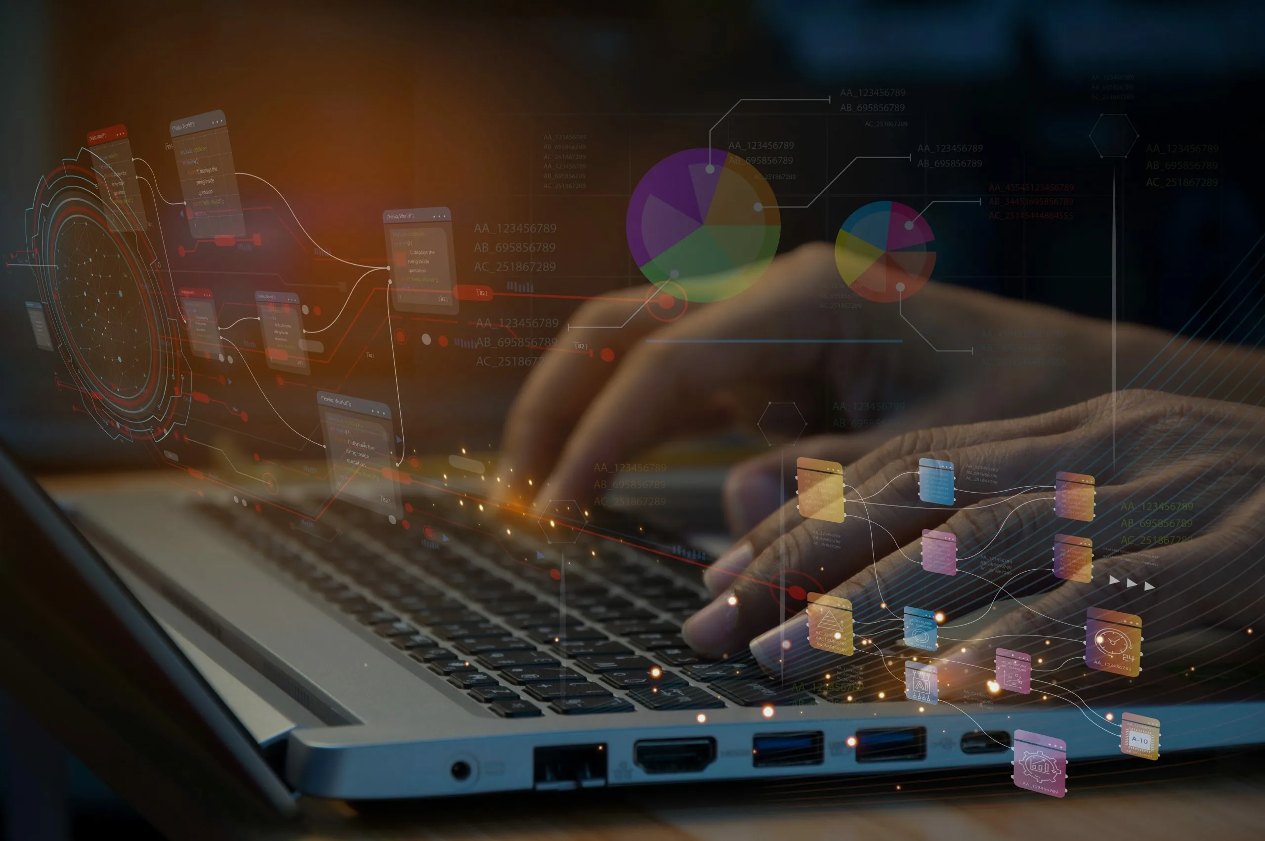 El poder de tener el control: Herramientas a medida para tu gestión