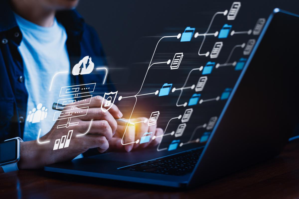 Sistemas Internos a Medida para Optimizar Operaciones